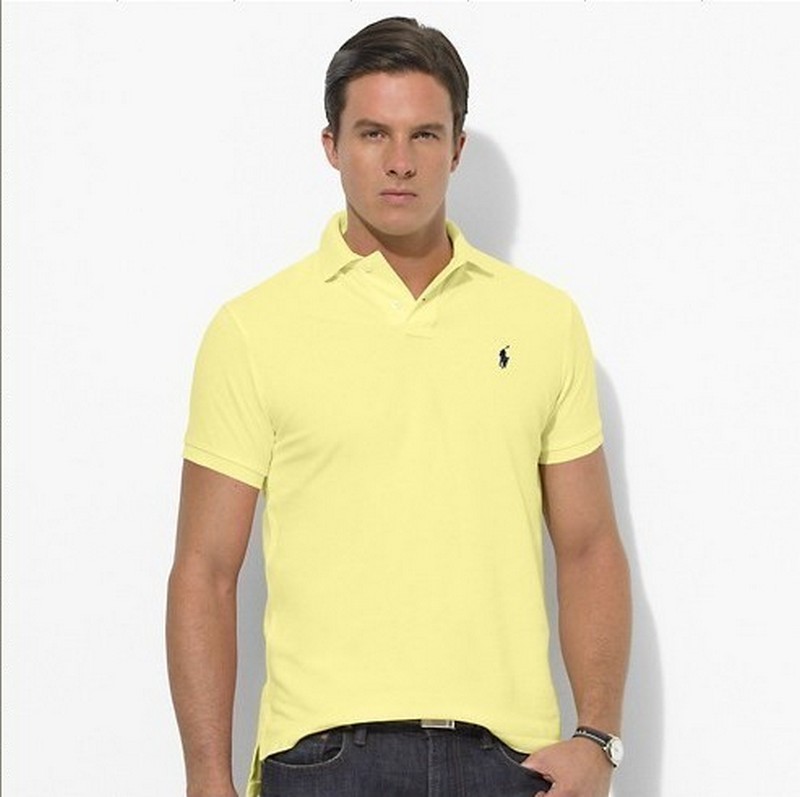 polo Men's Polo 778